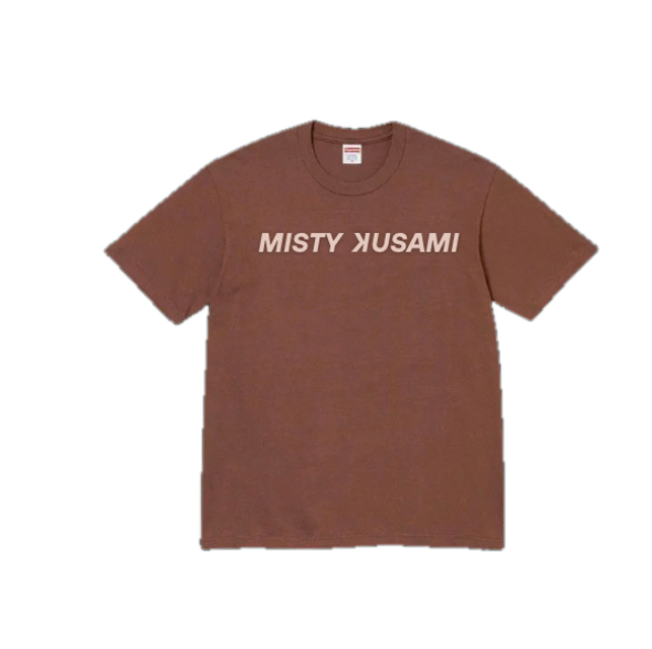 Misty Xusami T-Shirt